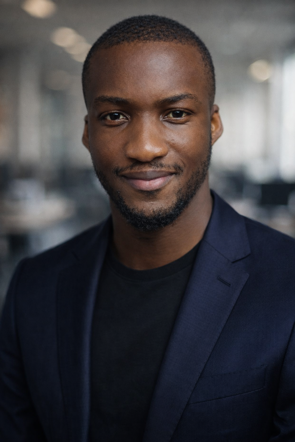 Emmanuel Ezema — Founder & Lead Engineer, Digitalwebtonics